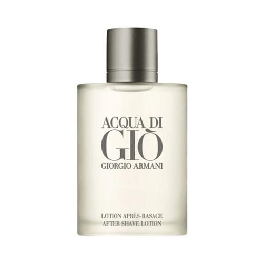 GIORGIO ARMANI acqua di giò lozione dopobarba
