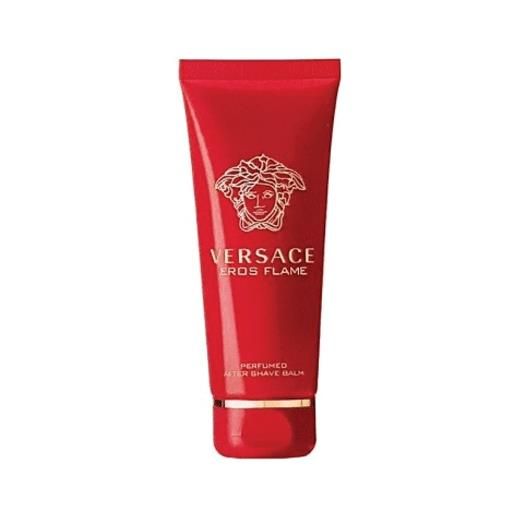 VERSACE eros flame after shave balm