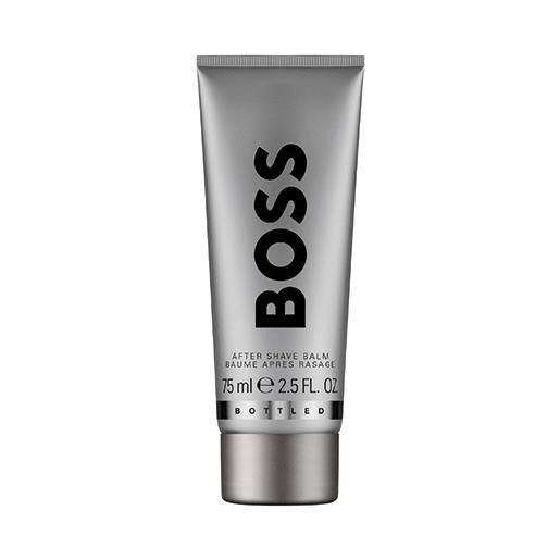 HUGO BOSS boss bottled after shave balm