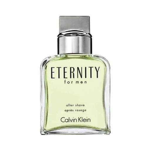 CALVIN KLEIN eternity for men after shave lotion