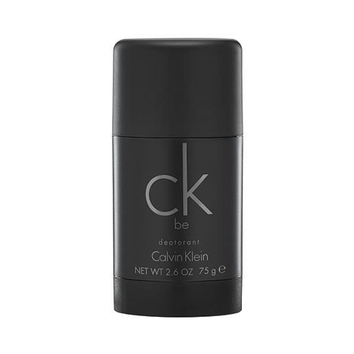 CALVIN KLEIN ck be deodorant stick