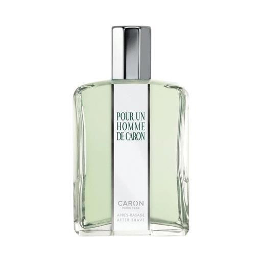 CARON pour un homme dopobarba