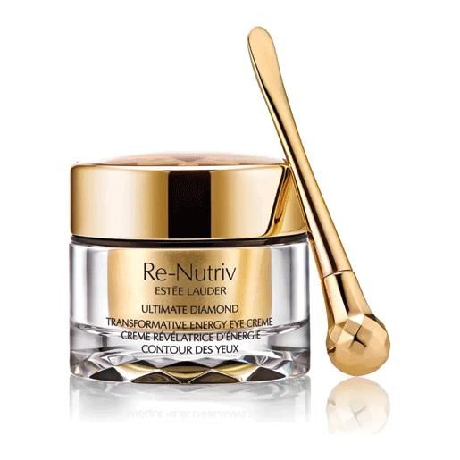 ESTÉE LAUDER re-nutriv ultimate diamond trasformative energy eye creme