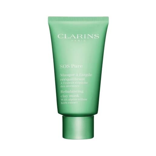 CLARINS sos pure