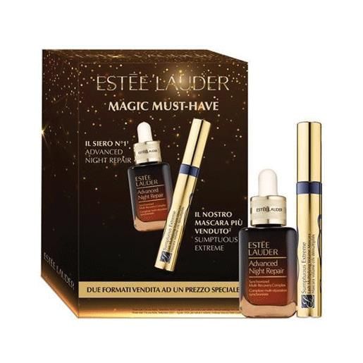 ESTÉE LAUDER advanced night repair set