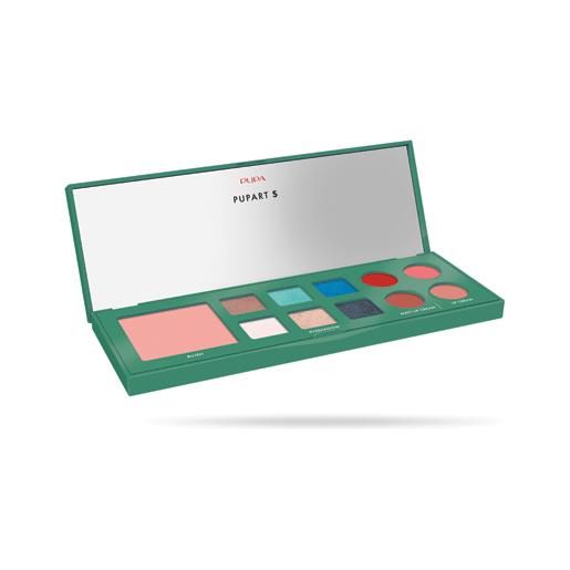 PUPArt s green