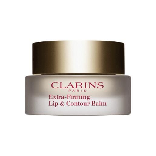 CLARINS extra-firming lip & contour balm