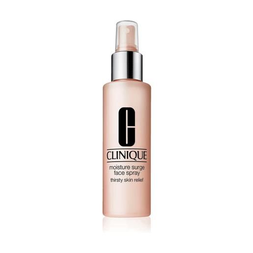 CLINIQUE moisture surge face spray