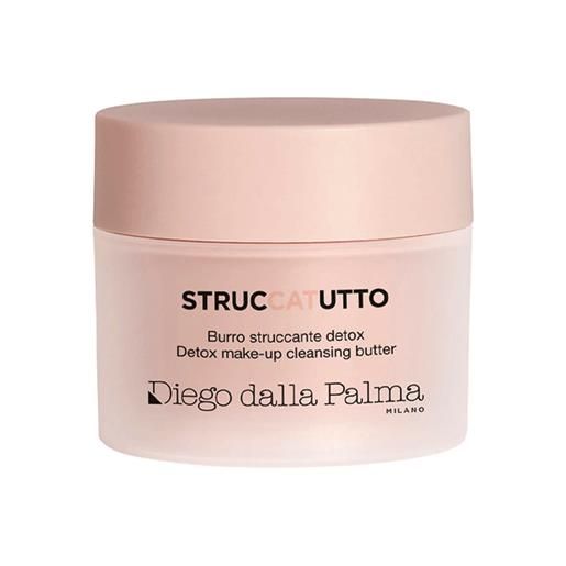DIEGO DALLA PALMA struccatutto - burro struccante detox