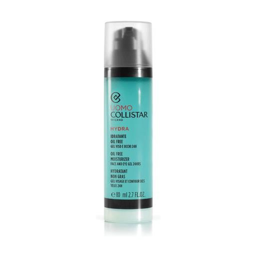 COLLISTAR hydra idratante oil free