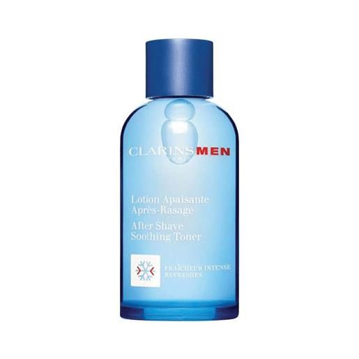CLARINS men lotion apaisant après-rasage