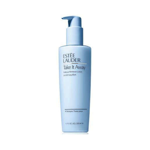 ESTÉE LAUDER take it away makeup remover lotion