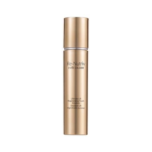 ESTÉE LAUDER re-nutriv ultimate lift regenerating youth emulsion