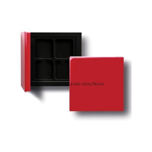 DIEGO DALLA PALMA palette refill ombretti componibile