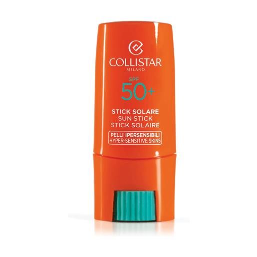 COLLISTAR stick solare pelli ipersensibili spf 50+