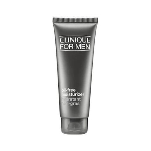 CLINIQUE for men oil-free moisturizer