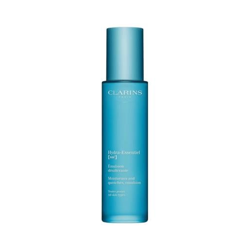 CLARINS hydra-essentiel [ha²] émulsion désaltérante