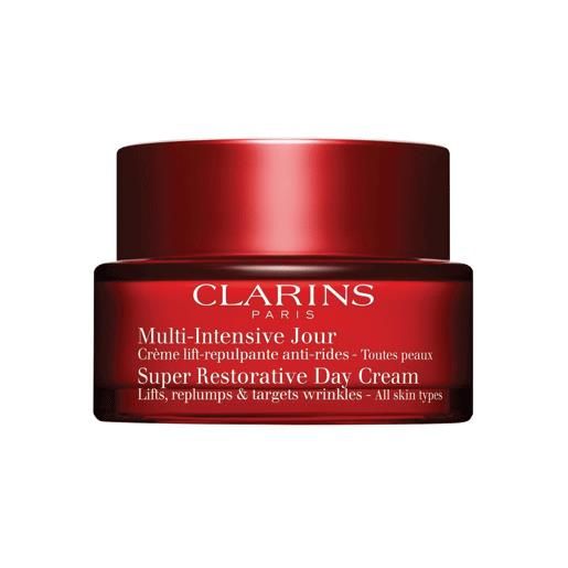 CLARINS multi-intensive jour