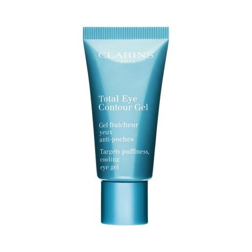 CLARINS total eye contour gel