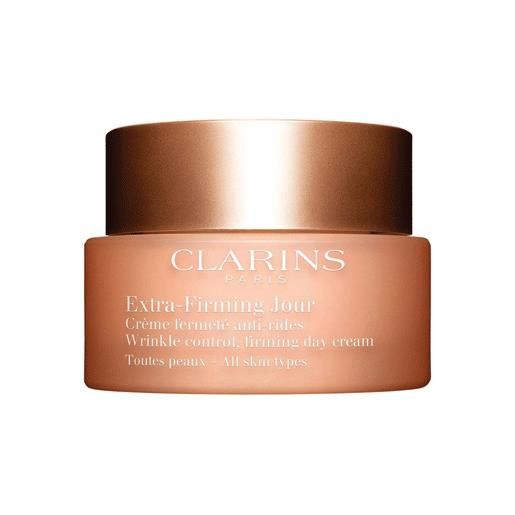 CLARINS extra-firming jour