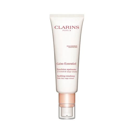 CLARINS calm-essentiel emulsion apaisante