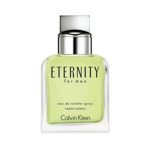 CALVIN KLEIN eternity