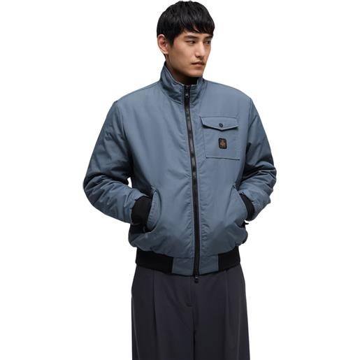 REFRIGIWEAR captain jacket giacca da uomo