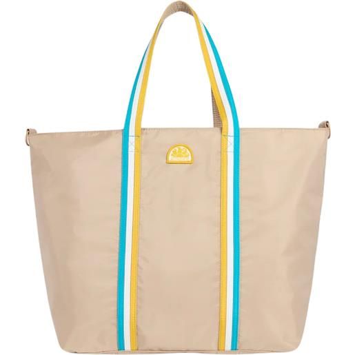 SUNDEK bon bag borsa mare