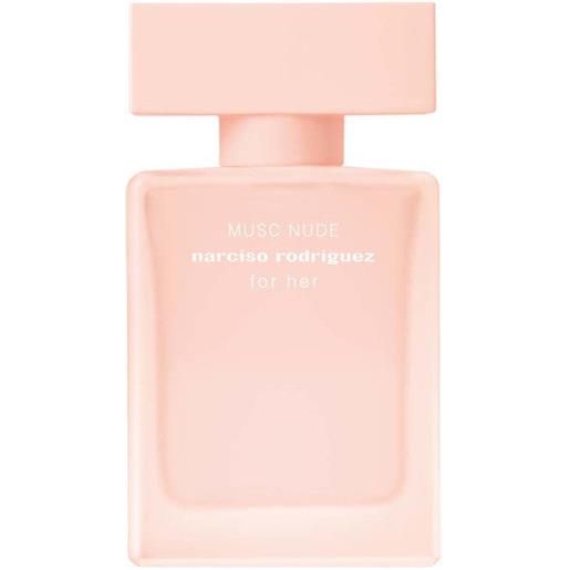 Narciso Rodriguez Narciso Rodriguez for her musc nude - 30 ml