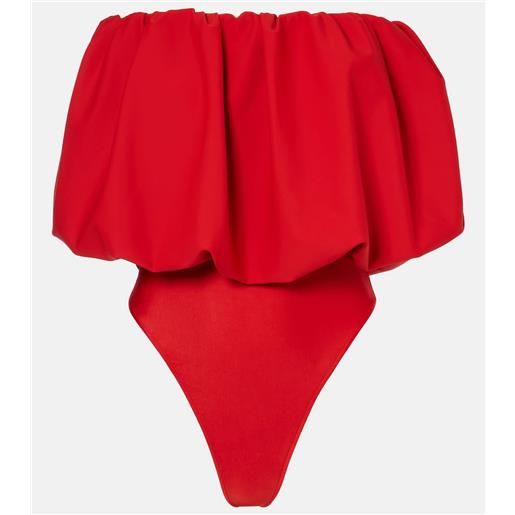 Adriana Degreas body coquille de mer