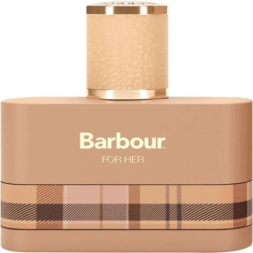 Barbour for her origins eau de parfum 50 ml