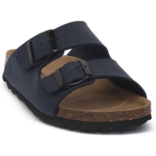 BIOLINE 420b blu velour