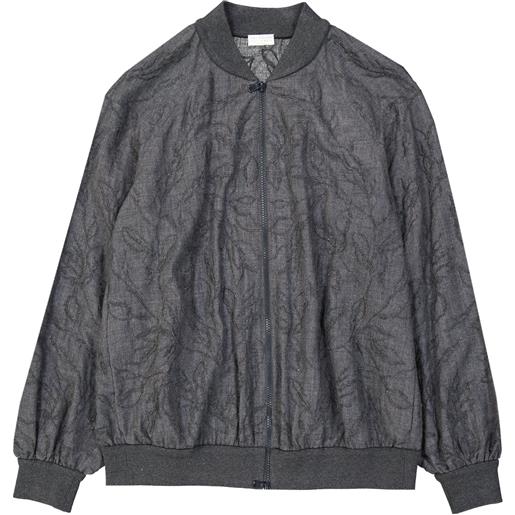 Brunello cucinelli wool jacket