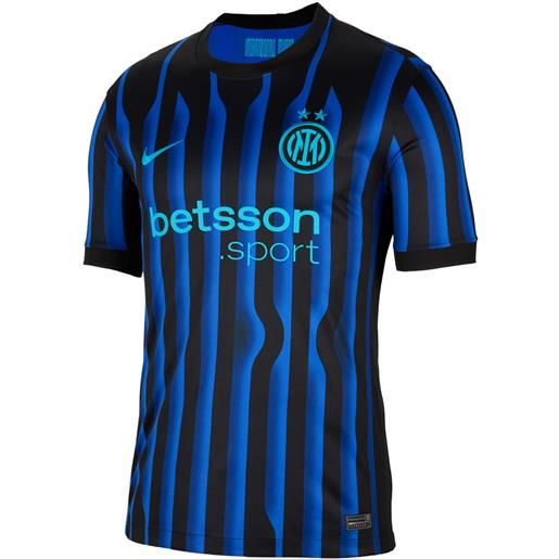 NIKE prima maglia inter 25/26
