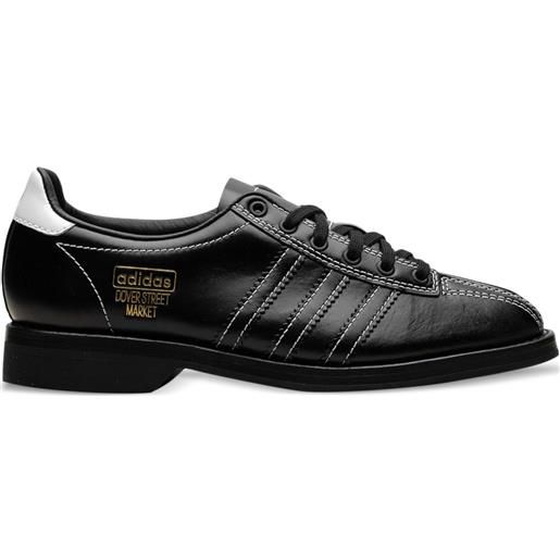adidas sneakers bowling shoes "brain dead dover street market black" - nero
