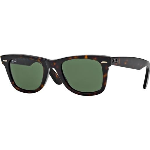 Ray-ban wayfarer rb2140 902 50/22