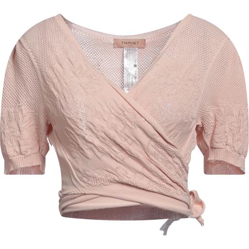 TWINSET - coprispalle