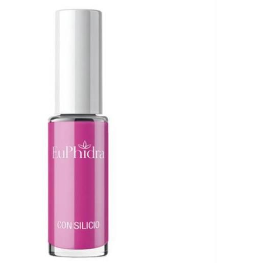 ZETA FARMACEUTICI SpA euphidra smalto rinforzante con silicio - colore gipsy