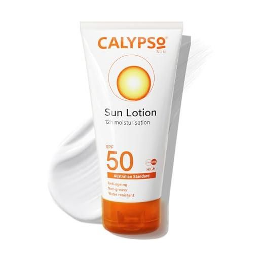 Calypso linco cura Calypso sun lotion