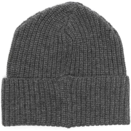 Brunello Cucinelli berretto - grigio