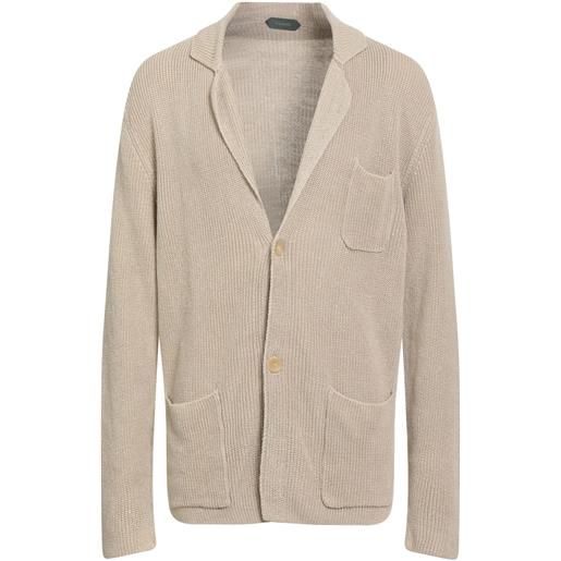 ZANONE - cardigan