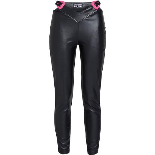 VERSACE JEANS COUTURE - leggings