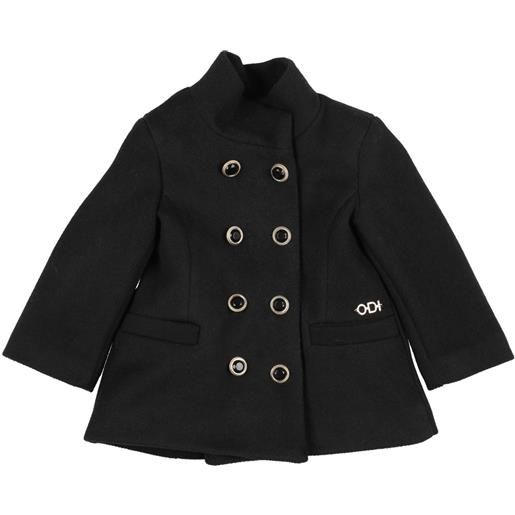 ODI ET AMO - cappotto