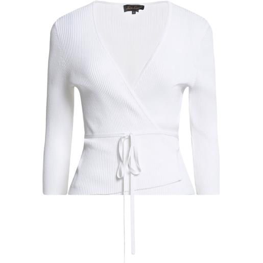 LUISA SPAGNOLI - coprispalle