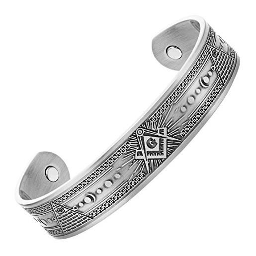 Braccialetti da uomo - Uomo - Accessori - di Cocca creation | su