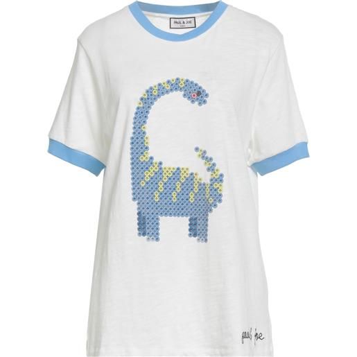 PAUL & JOE - t-shirt