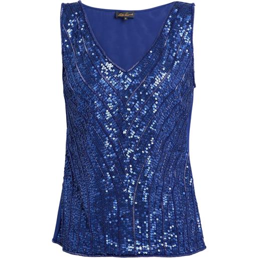 LUISA SPAGNOLI - top