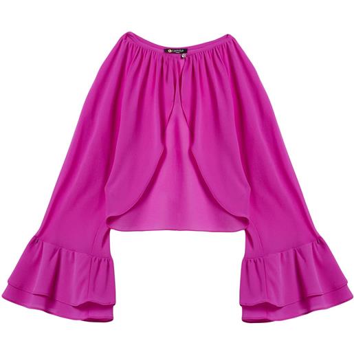 CAMILLA Milano - coprispalle