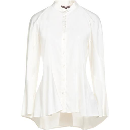 HIGH - camicie e bluse tinta unita