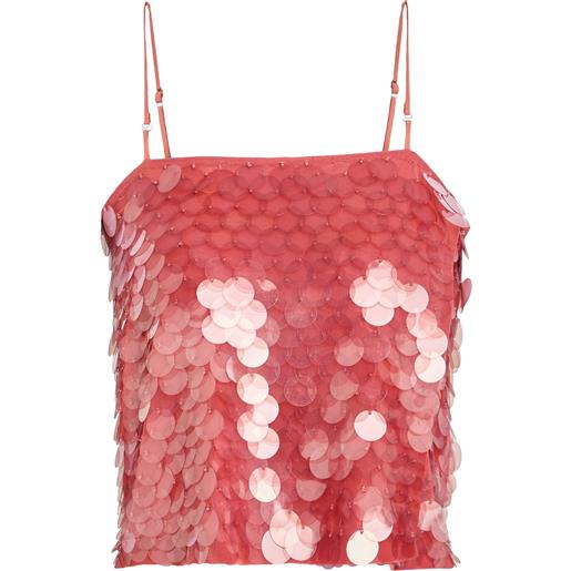 NENSI DOJAKA - camisole